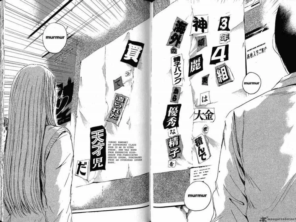 Great Teacher Onizuka Chapter 130 page 8
