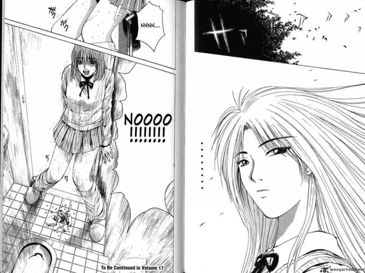 Great Teacher Onizuka Chapter 132 page 11