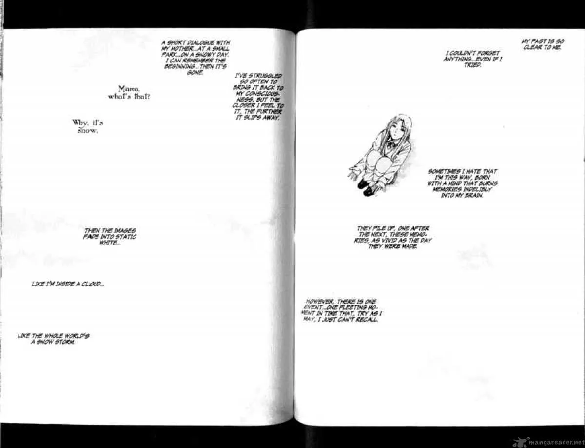 Great Teacher Onizuka Chapter 137 page 5
