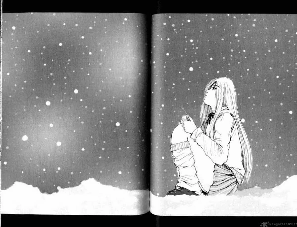 Great Teacher Onizuka Chapter 137 page 8