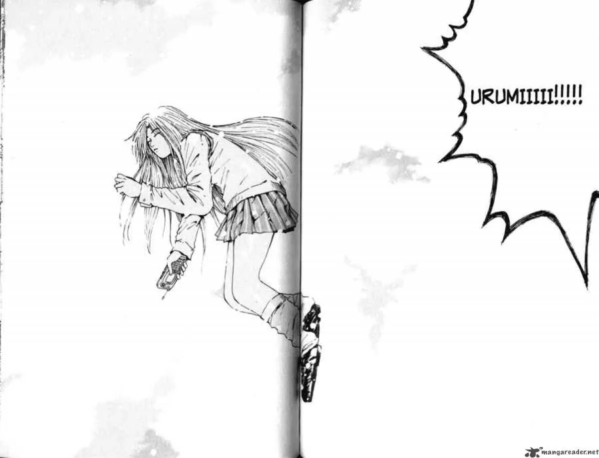 Great Teacher Onizuka Chapter 138 page 7