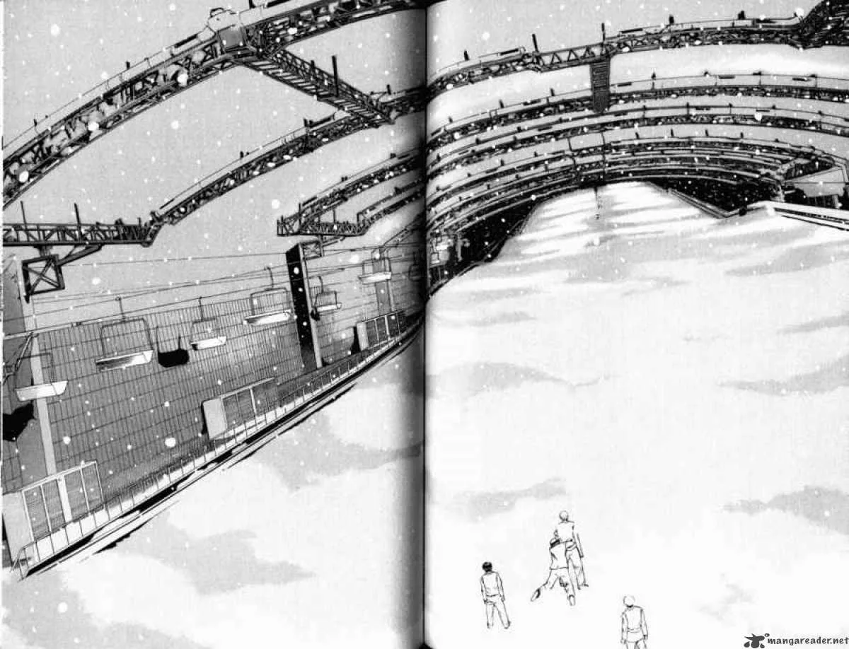 Great Teacher Onizuka Chapter 140 page 6