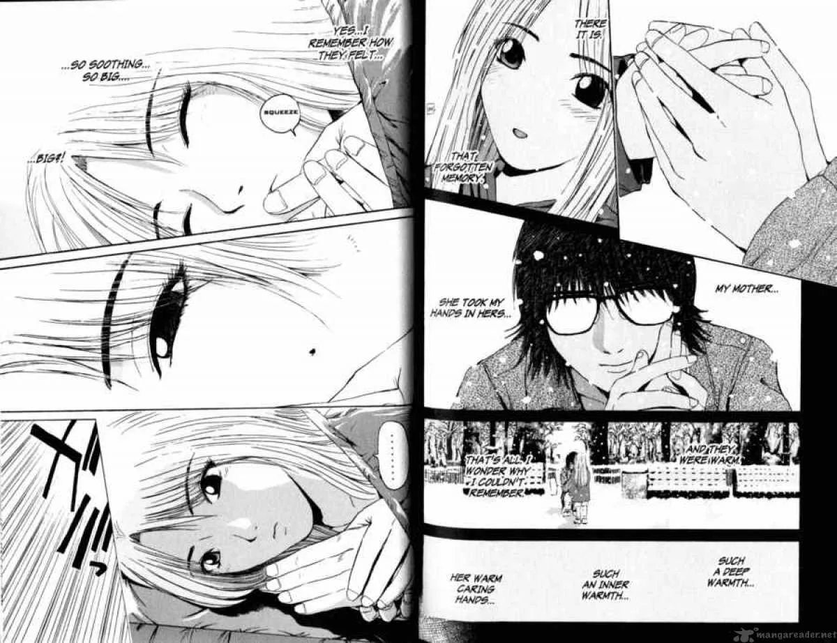 Great Teacher Onizuka Chapter 141 page 7