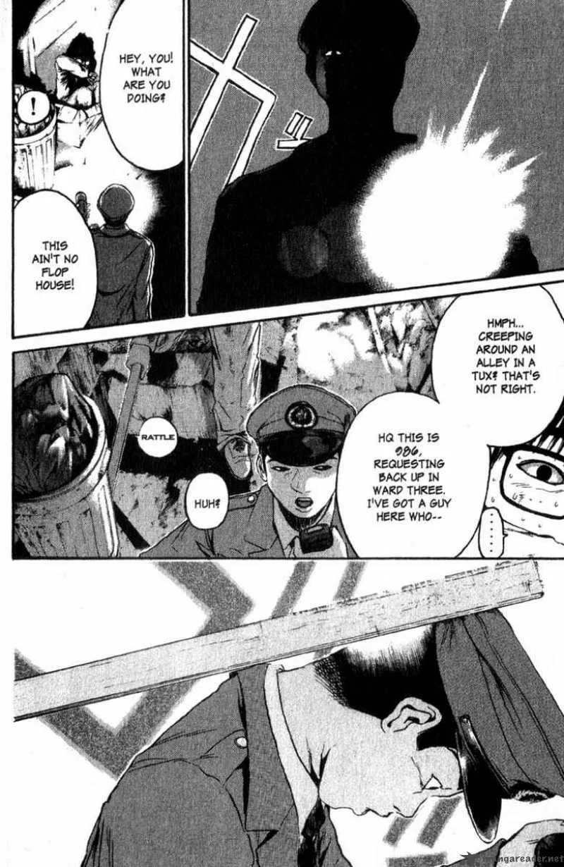 Great Teacher Onizuka Chapter 151 page 25