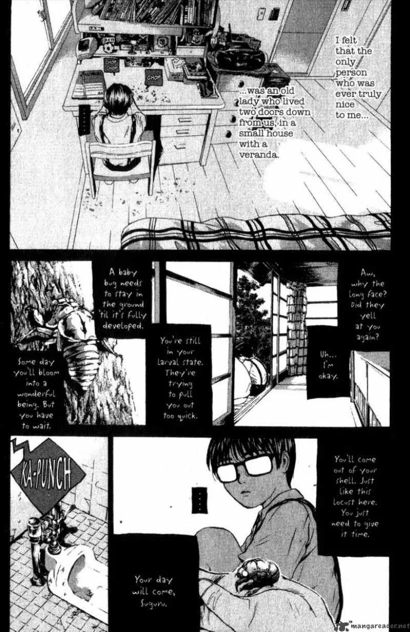 Great Teacher Onizuka Chapter 151 page 17