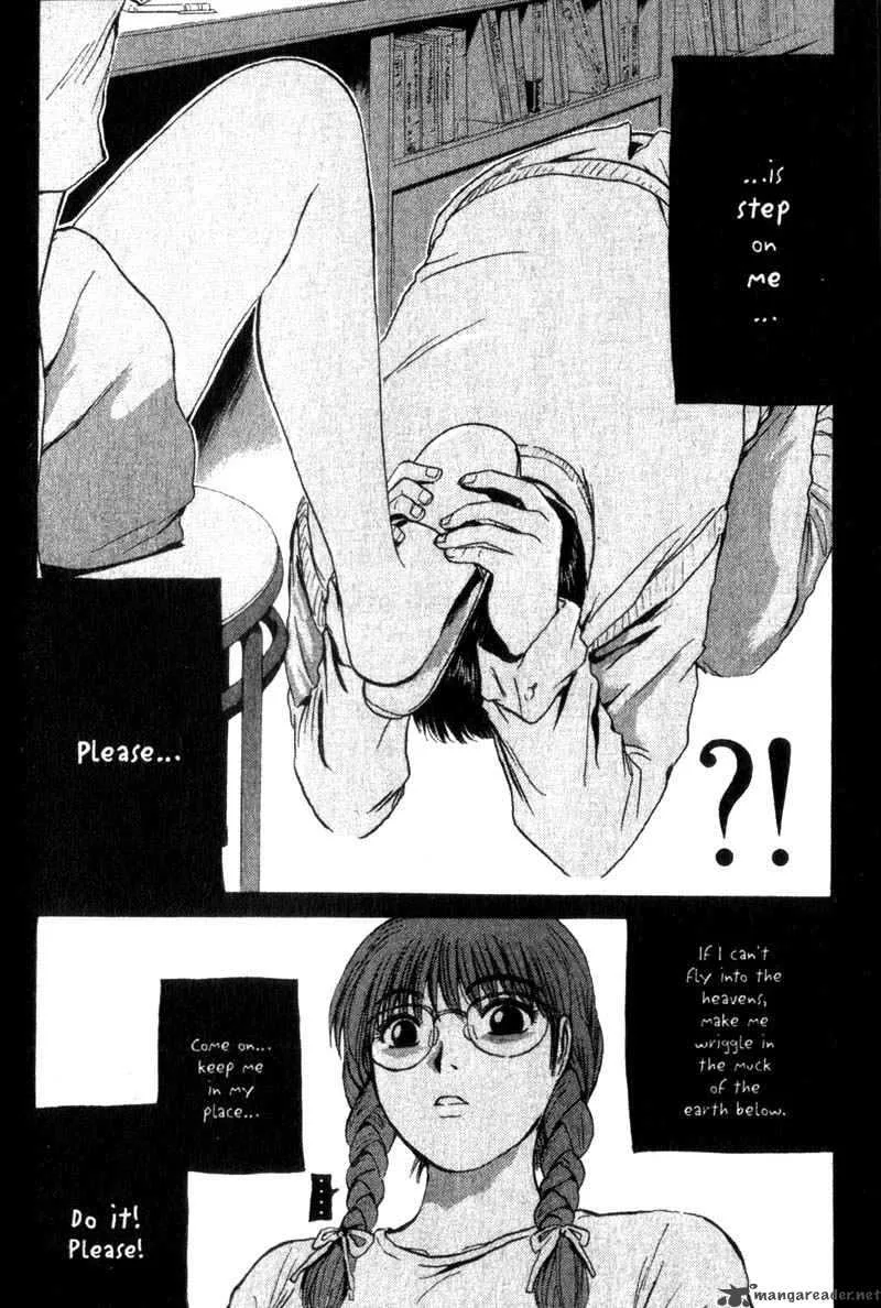 Great Teacher Onizuka Chapter 151 page 23