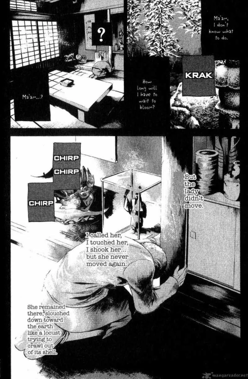 Great Teacher Onizuka Chapter 151 page 19