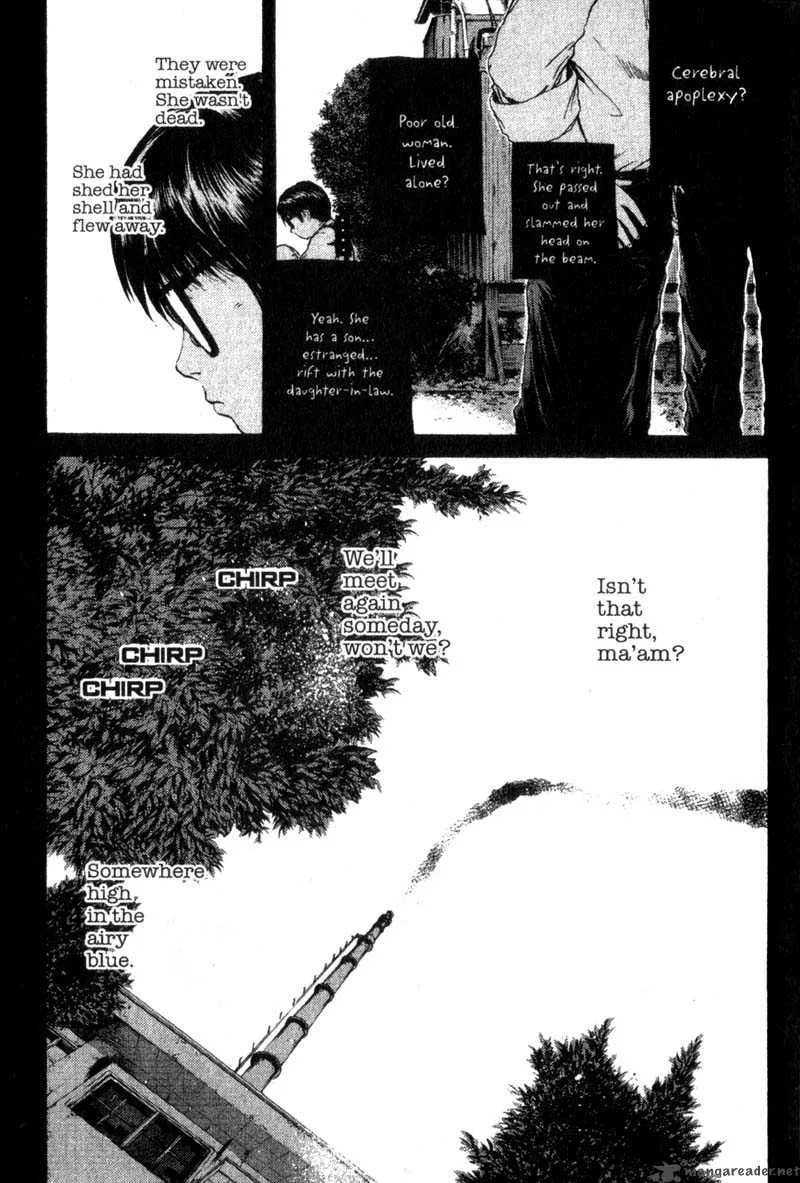 Great Teacher Onizuka Chapter 151 page 20