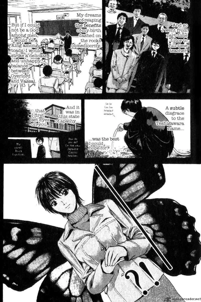 Great Teacher Onizuka Chapter 151 page 24