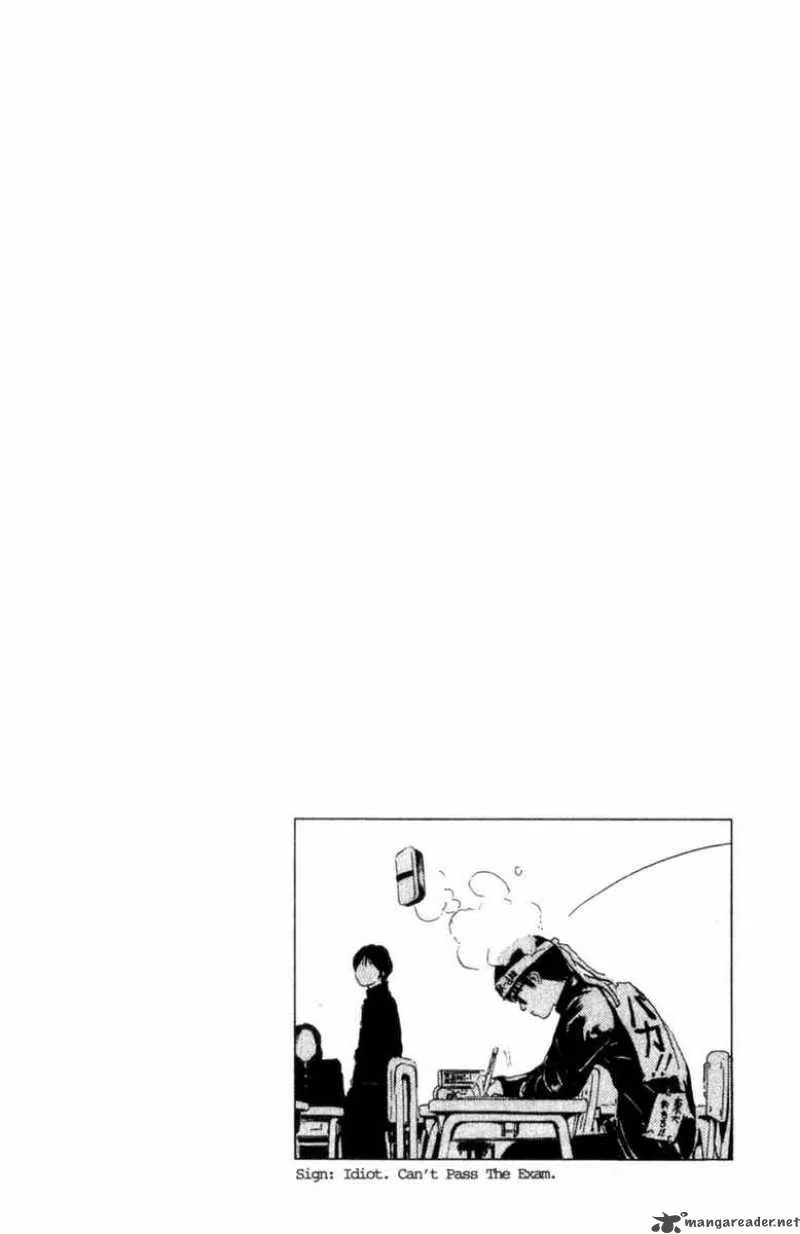 Great Teacher Onizuka Chapter 151 page 8