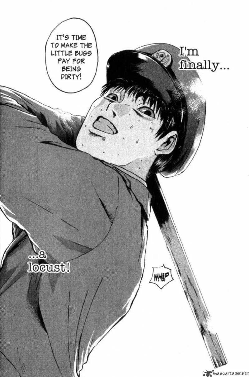 Great Teacher Onizuka Chapter 151 page 27