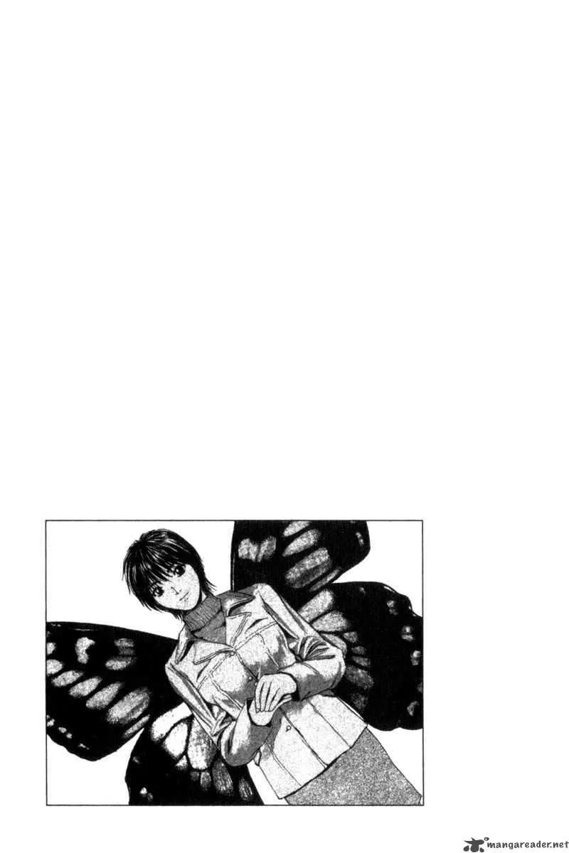 Great Teacher Onizuka Chapter 151 page 28