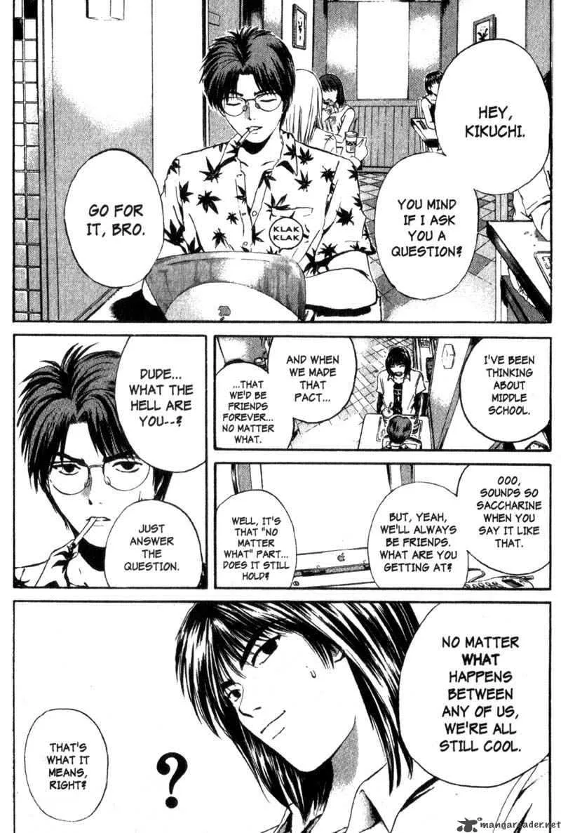 Great Teacher Onizuka Chapter 151 page 29