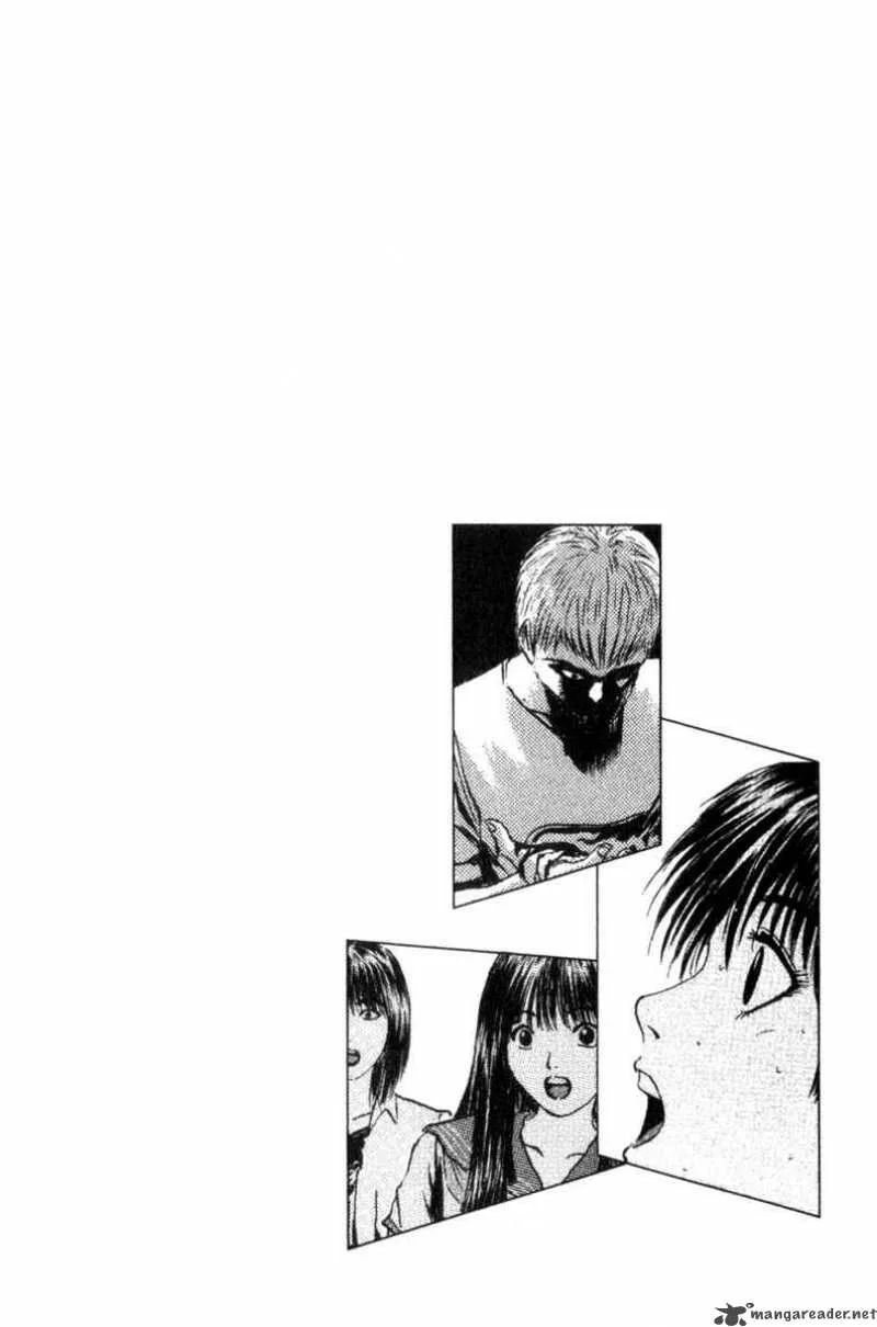 Great Teacher Onizuka Chapter 152 page 16