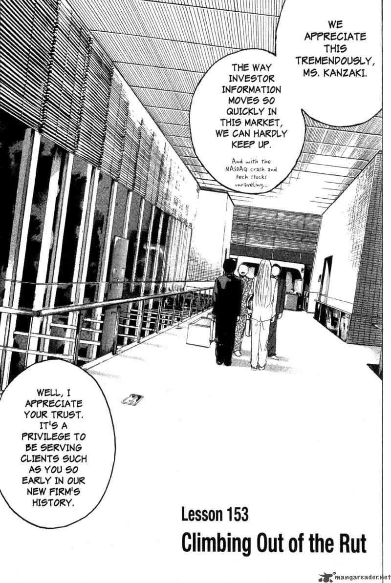 Great Teacher Onizuka Chapter 153 page 2