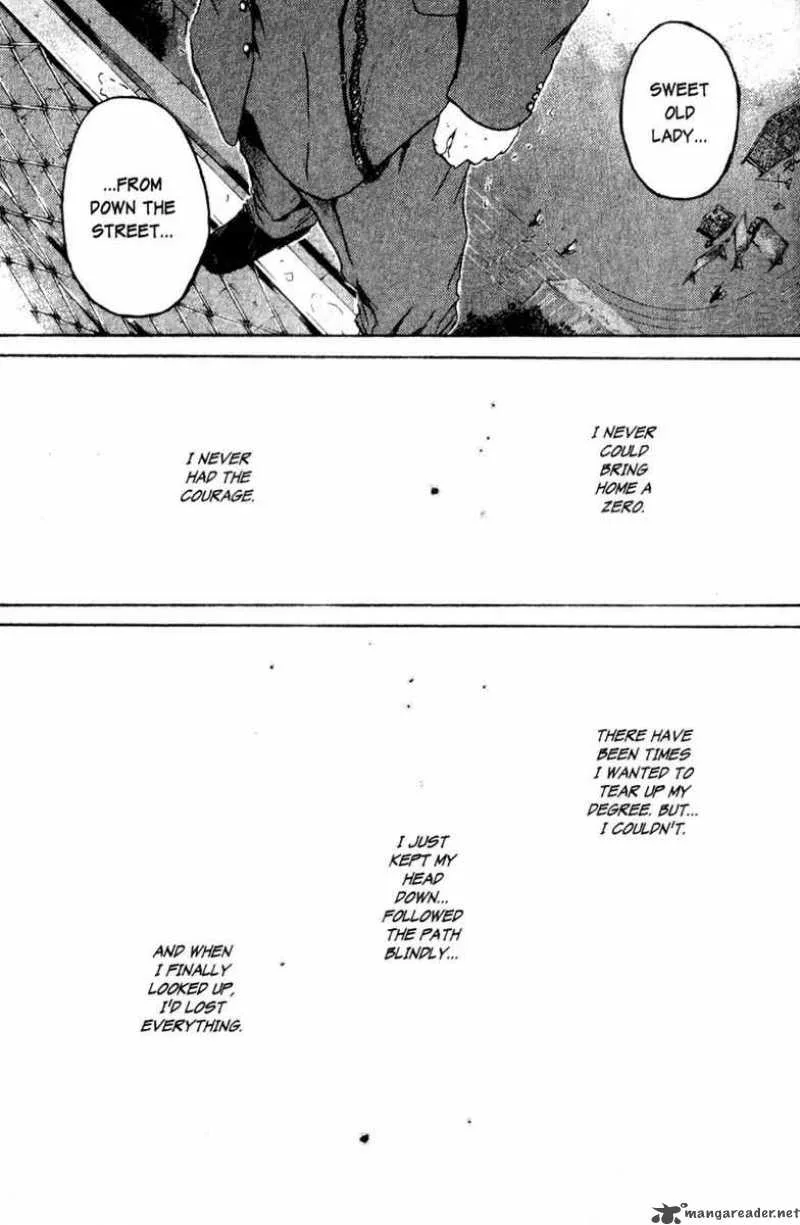 Great Teacher Onizuka Chapter 155 page 11