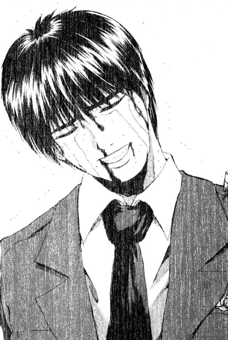 Great Teacher Onizuka Chapter 155 page 12
