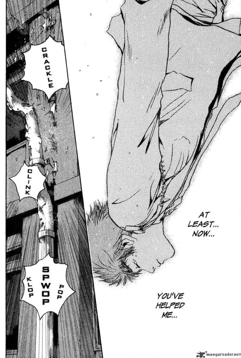 Great Teacher Onizuka Chapter 155 page 17