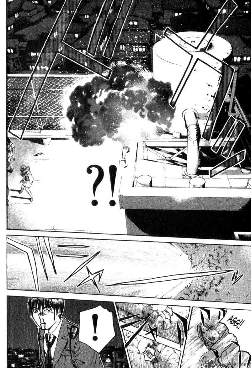 Great Teacher Onizuka Chapter 155 page 6