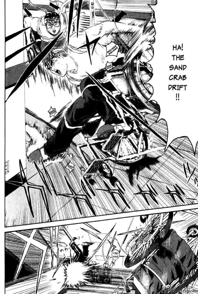 Great Teacher Onizuka Chapter 156 page 9