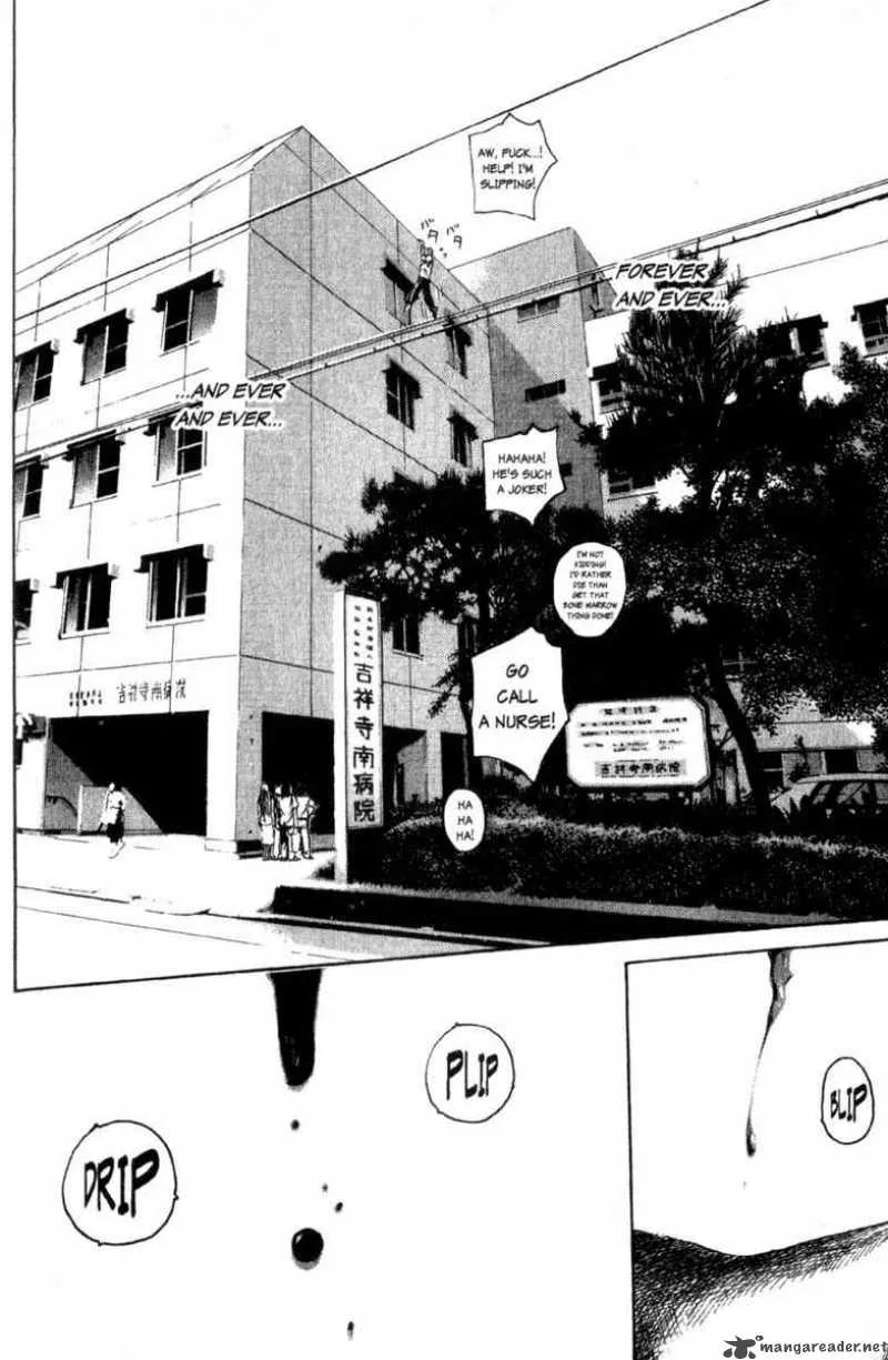 Great Teacher Onizuka Chapter 156 page 20