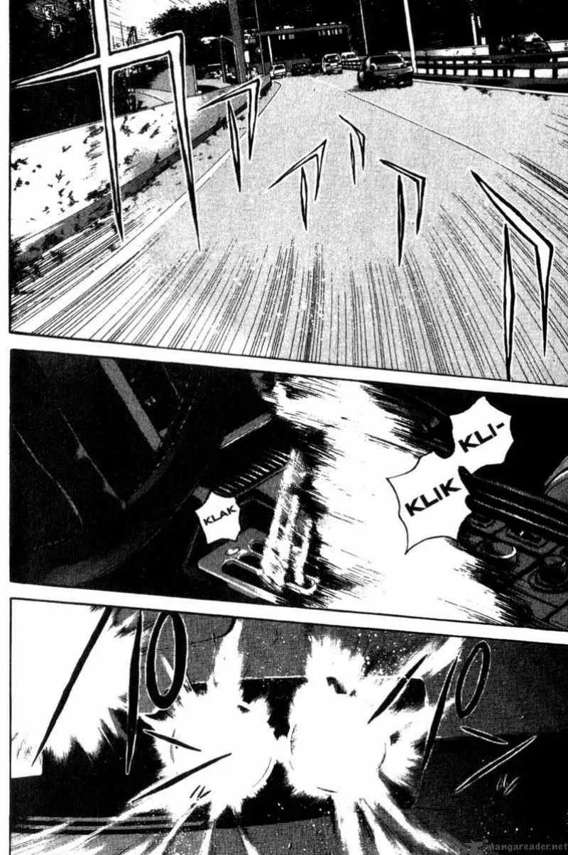 Great Teacher Onizuka Chapter 157 page 15