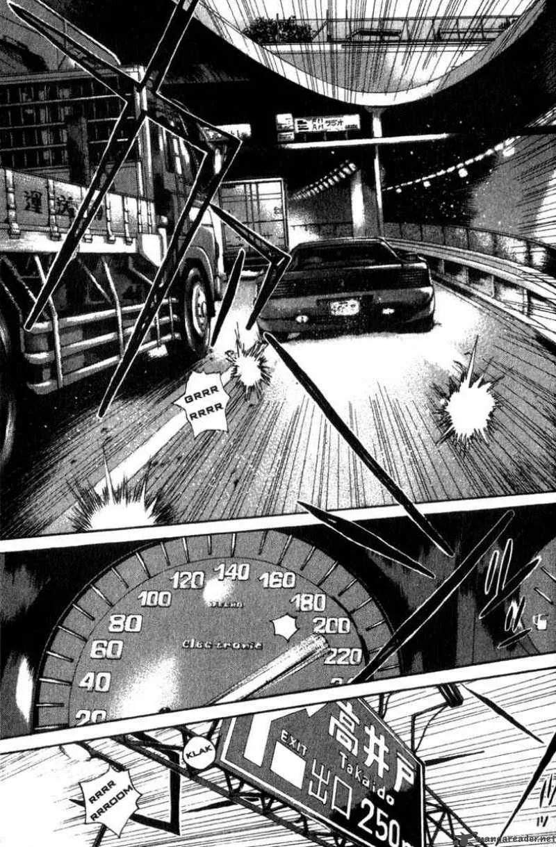 Great Teacher Onizuka Chapter 157 page 16