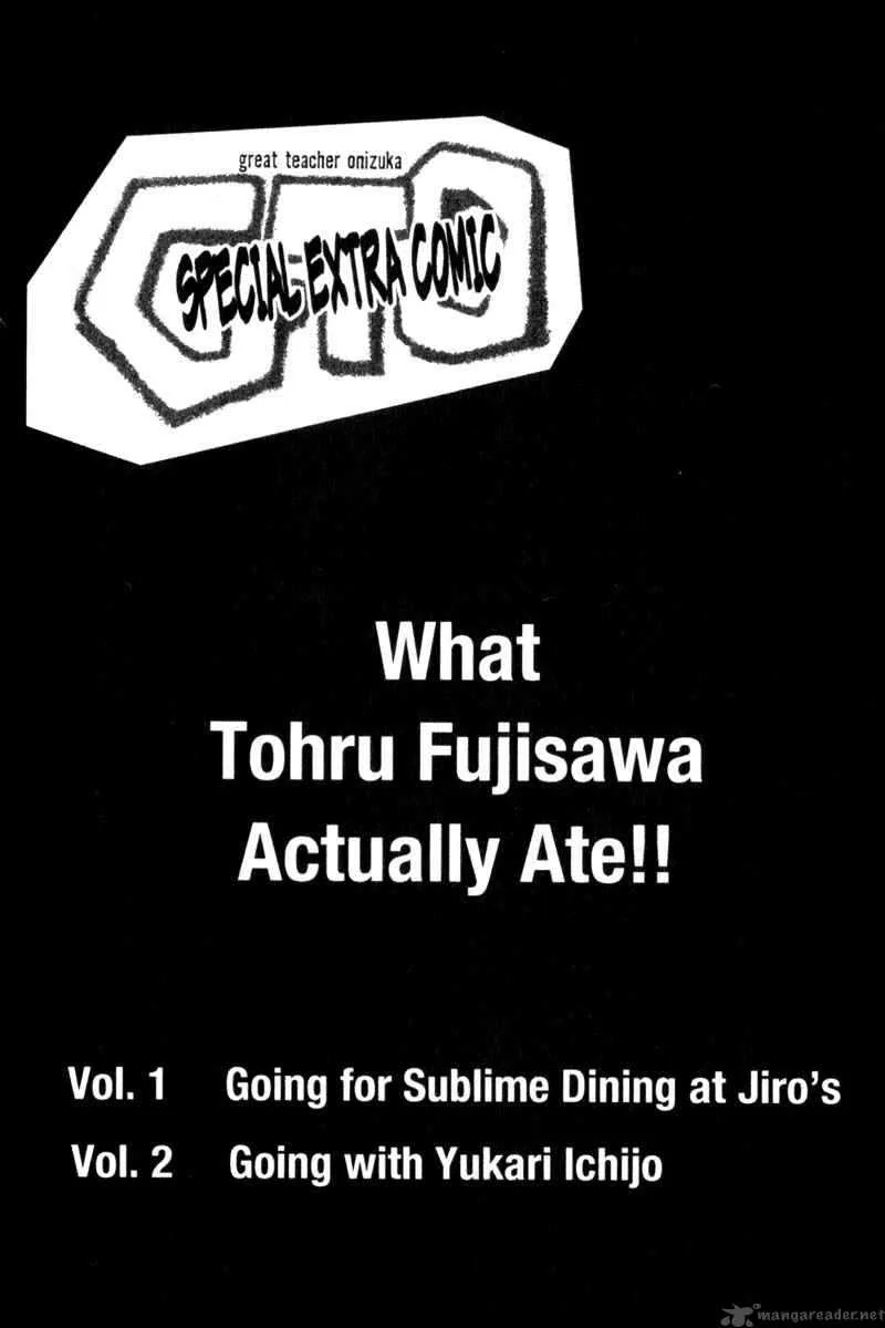 Great Teacher Onizuka Chapter 157 page 23