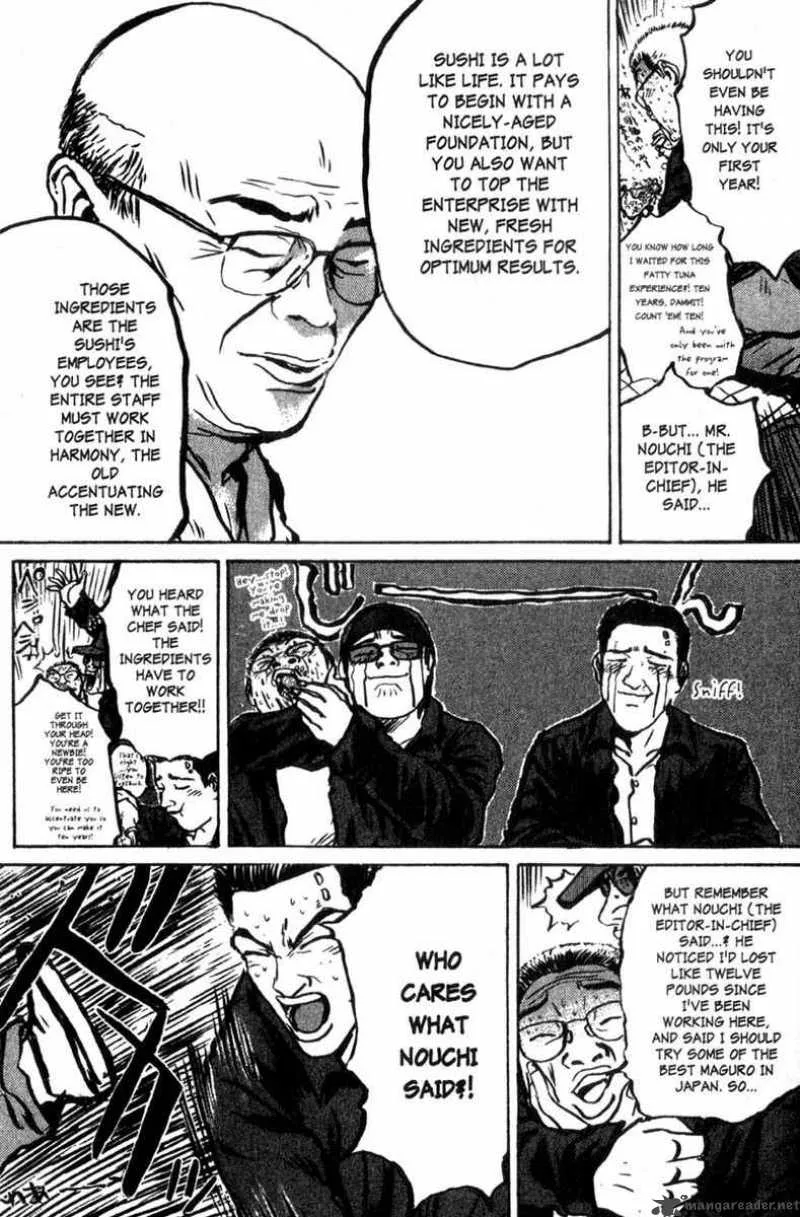 Great Teacher Onizuka Chapter 157 page 26