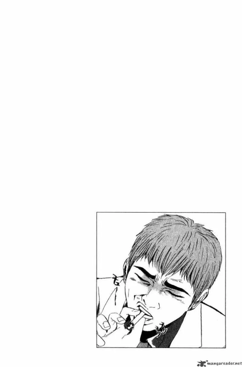 Great Teacher Onizuka Chapter 158 page 10
