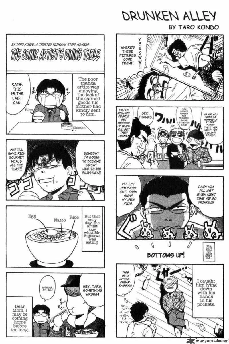 Great Teacher Onizuka Chapter 164 page 21
