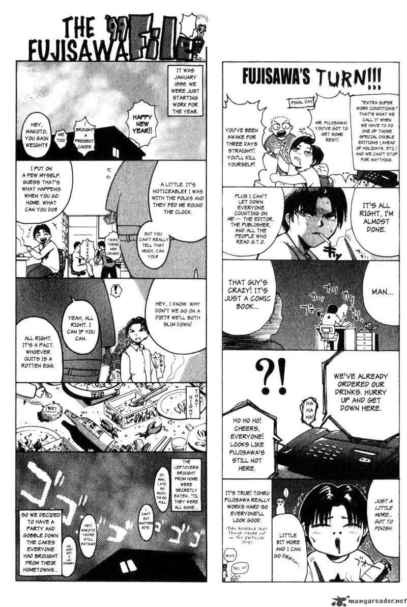 Great Teacher Onizuka Chapter 164 page 24