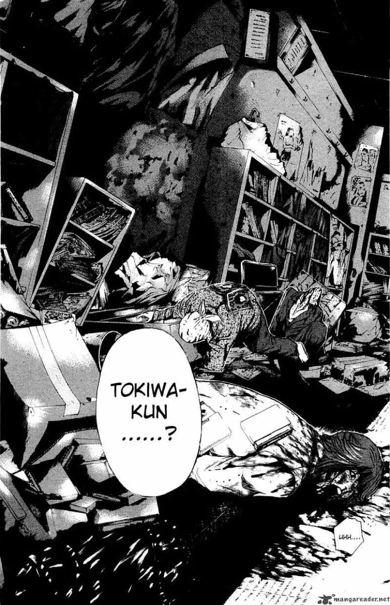 Great Teacher Onizuka Chapter 165 page 25