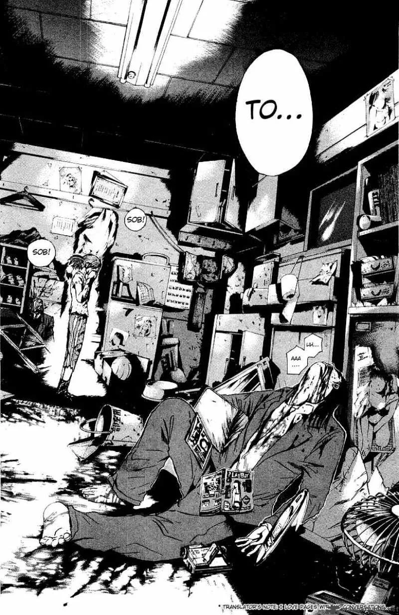 Great Teacher Onizuka Chapter 165 page 24