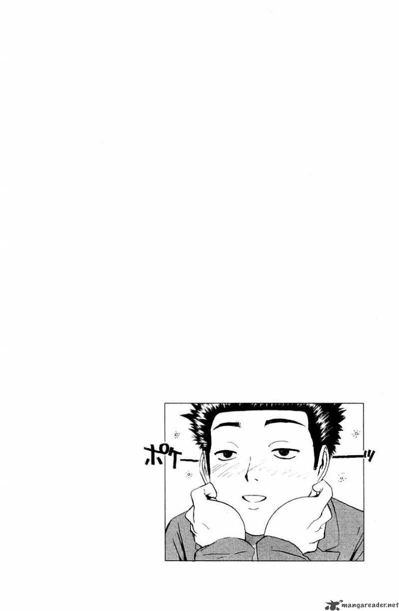 Great Teacher Onizuka Chapter 165 page 28