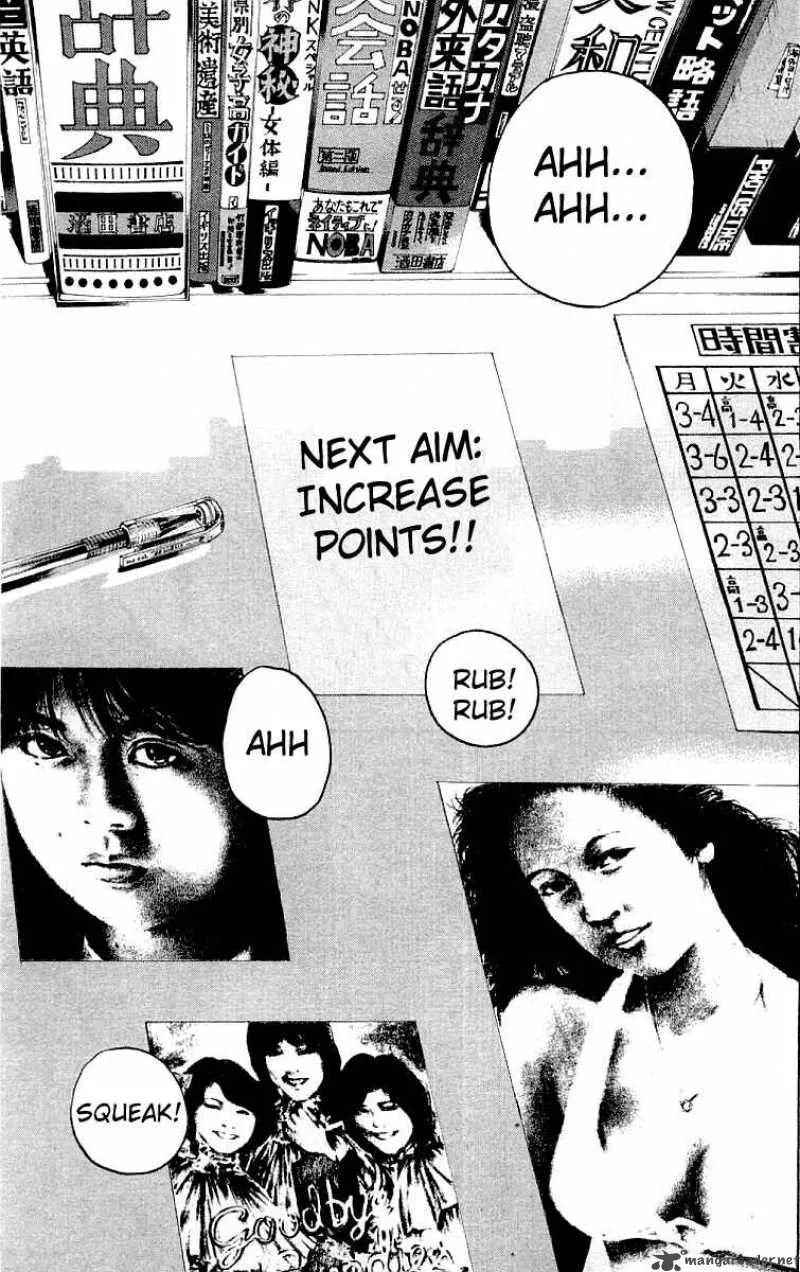Great Teacher Onizuka Chapter 165 page 29