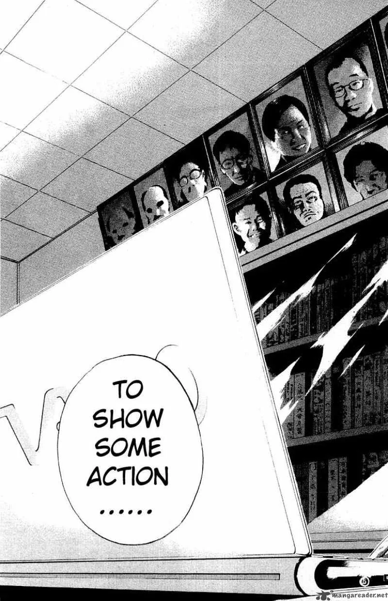 Great Teacher Onizuka Chapter 165 page 35