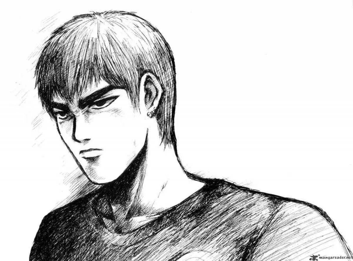 Great Teacher Onizuka Chapter 169 page 19