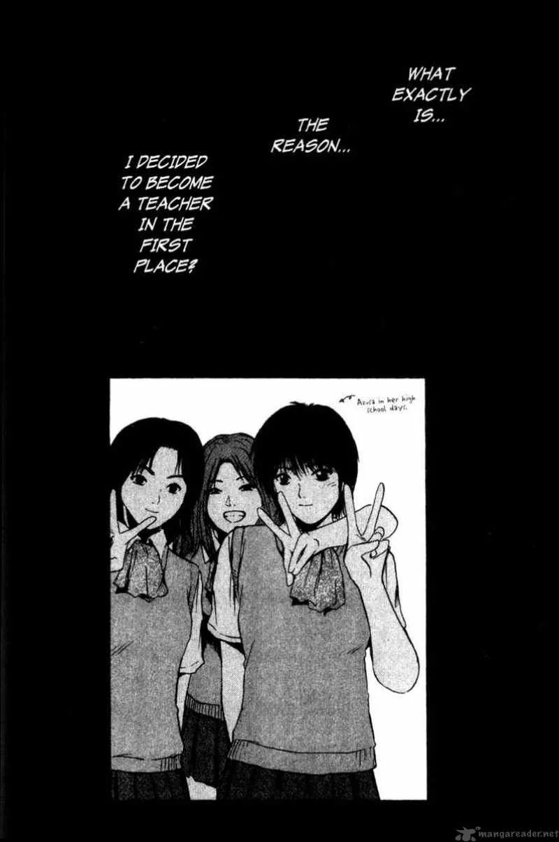 Great Teacher Onizuka Chapter 170 page 7