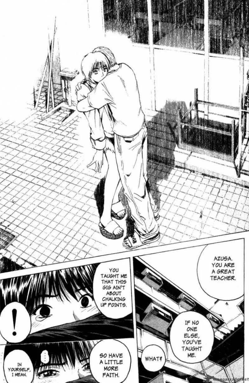 Great Teacher Onizuka Chapter 171 page 16