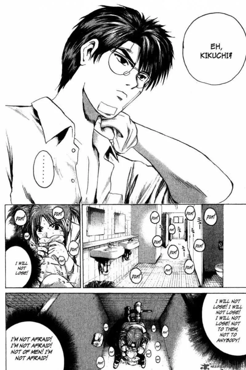 Great Teacher Onizuka Chapter 172 page 19