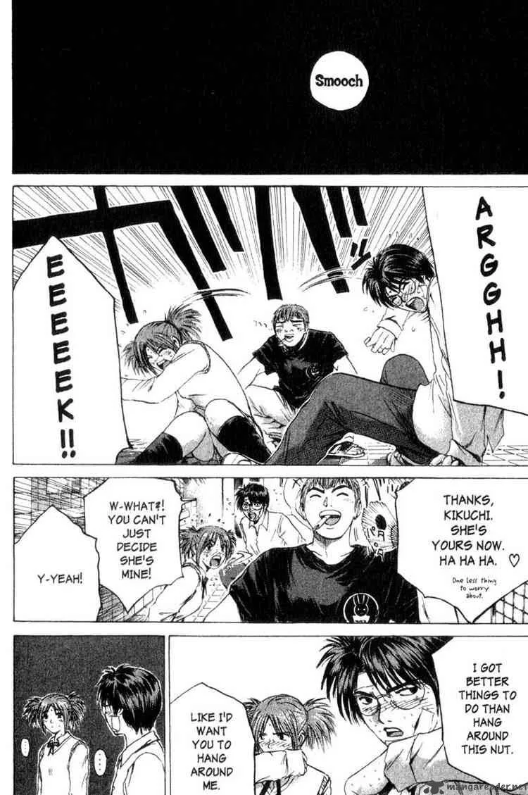 Great Teacher Onizuka Chapter 173 page 29