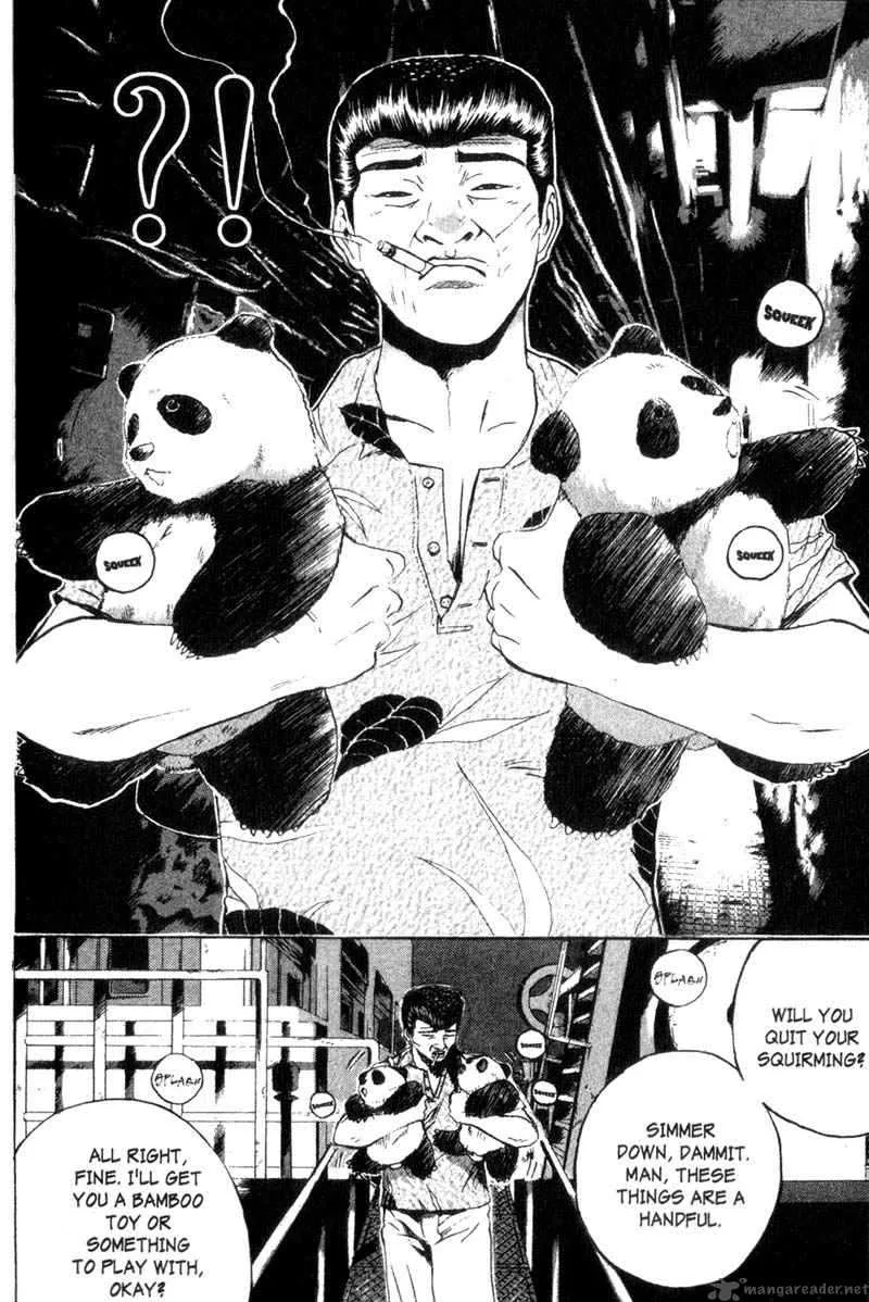 Great Teacher Onizuka Chapter 175 page 15