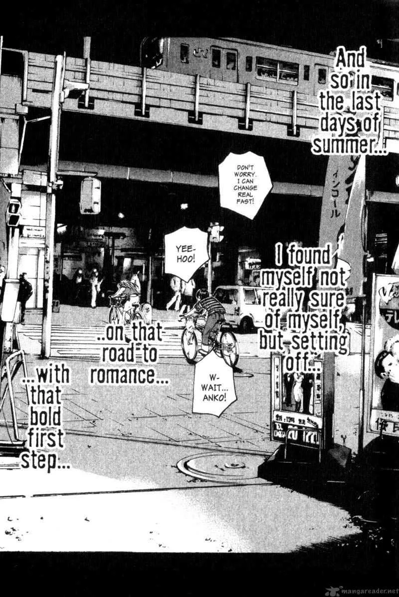 Great Teacher Onizuka Chapter 177 page 12