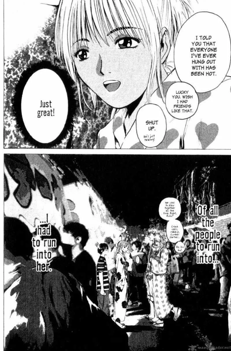 Great Teacher Onizuka Chapter 178 page 12