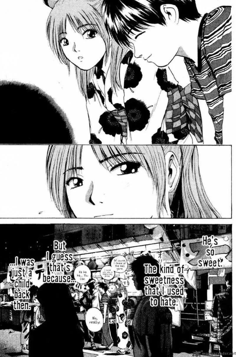 Great Teacher Onizuka Chapter 178 page 5