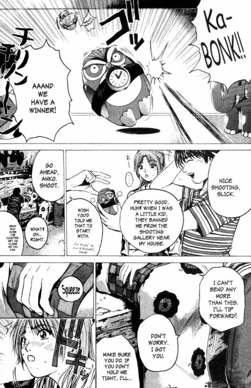 Great Teacher Onizuka Chapter 178 page 9