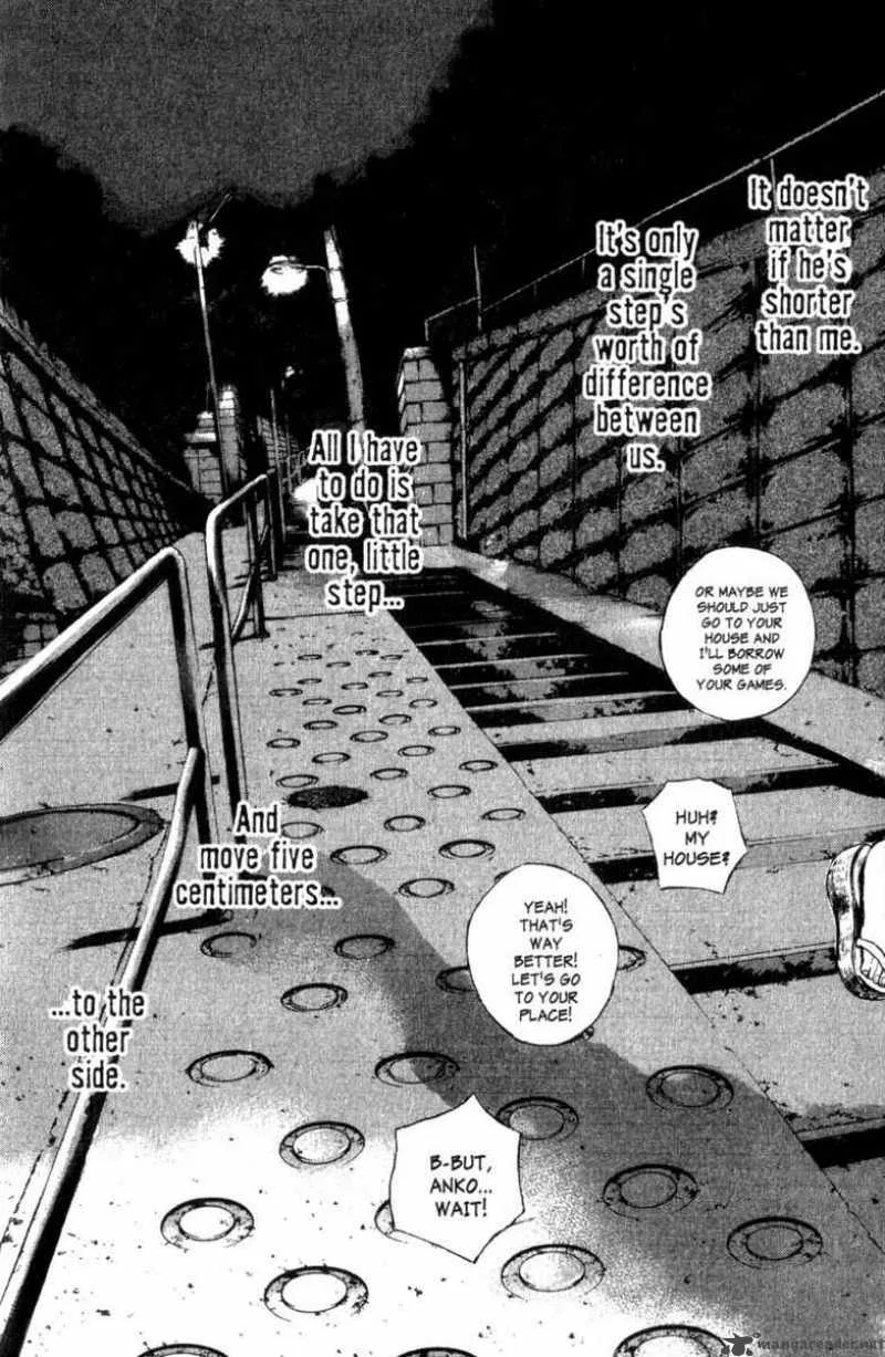 Great Teacher Onizuka Chapter 179 page 23