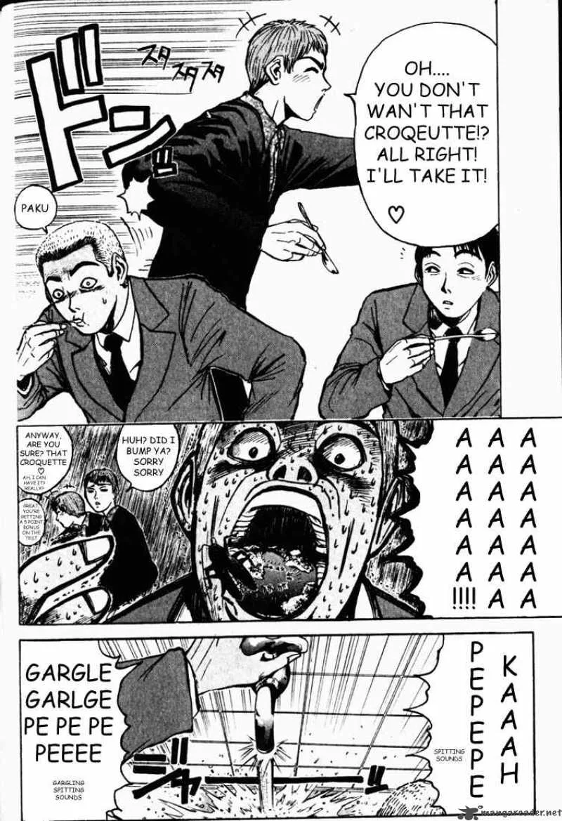 Great Teacher Onizuka Chapter 18 page 8