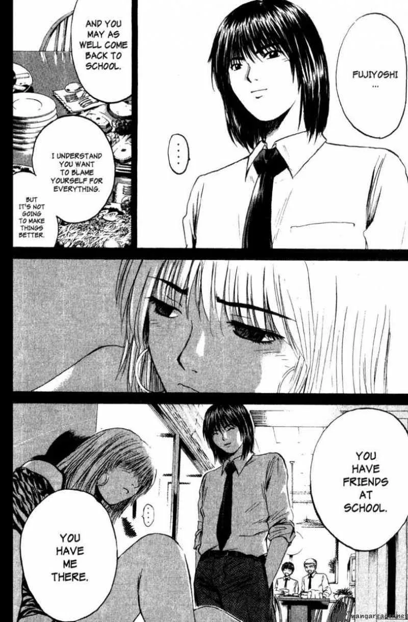 Great Teacher Onizuka Chapter 181 page 16